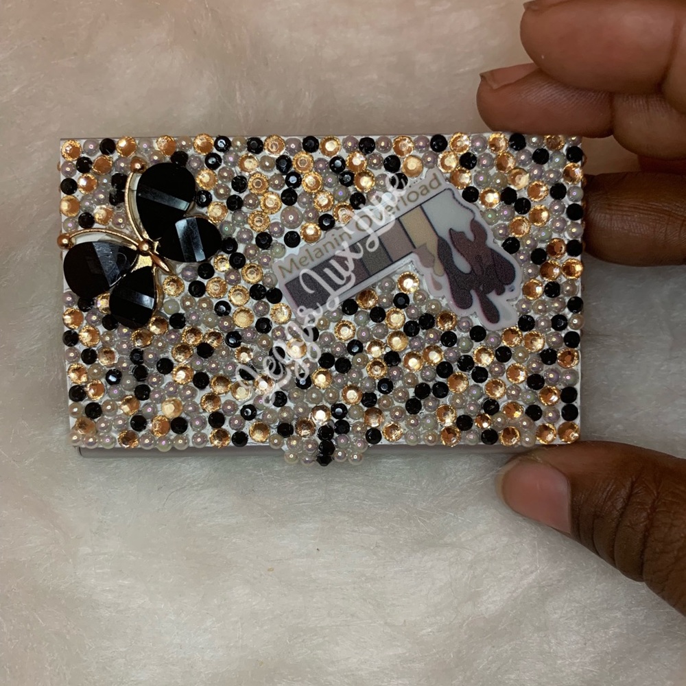 Business Card Holder